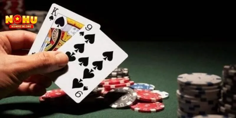 Luật Chơi Poker Giúp Đưa Ra Lựa Chọn Đúng Từng Vòng