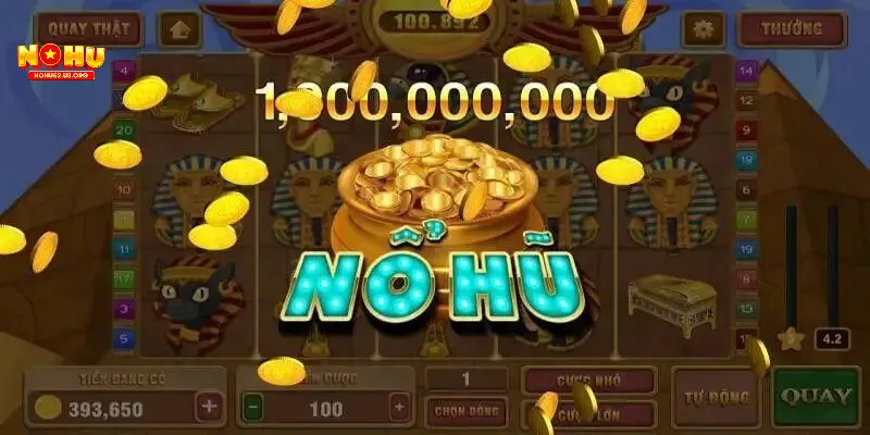 Cách Chơi Slot Game Megaways Hiệu Quả Cho Người Mới