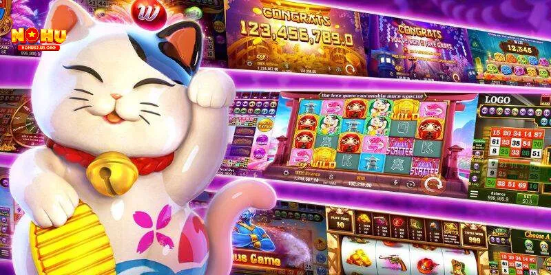 Slot Game Starlight Princess - Hành Trình Tới Lâu Đài Mây