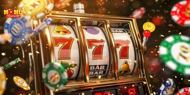 Slot Game Sugar Rush - Thế Giới Kẹo Ngọt Đầy Sắc Màu Hấp Dẫn