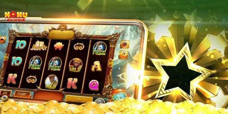 Volatility Trong Slot Là Gì Và Cách Phân Loại Chi Tiết